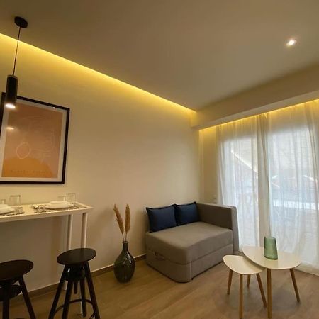 Piraeus Cozy Appartment Rental 外观 照片