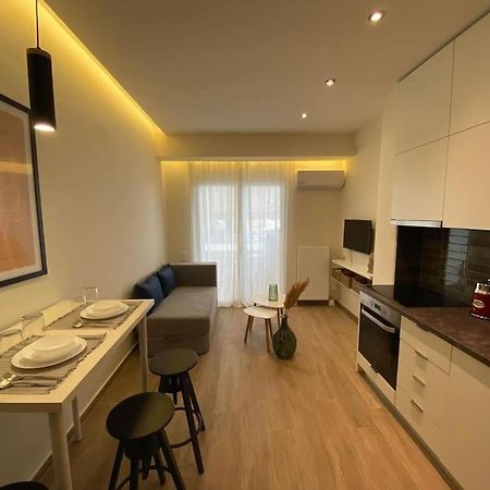Piraeus Cozy Appartment Rental 外观 照片