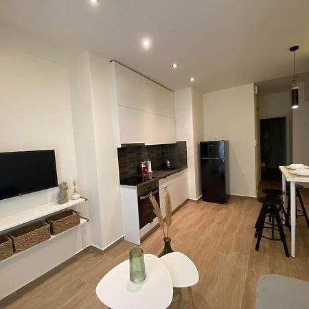 Piraeus Cozy Appartment Rental 外观 照片