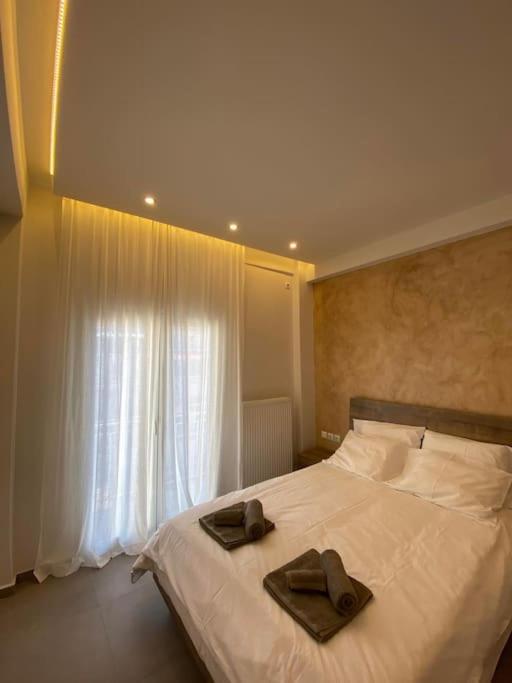 Piraeus Cozy Appartment Rental 外观 照片