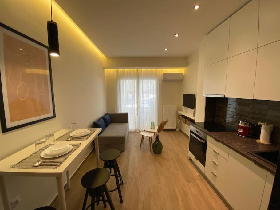 Piraeus Cozy Appartment Rental 外观 照片