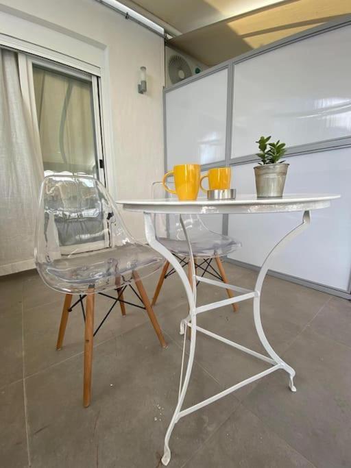 Piraeus Cozy Appartment Rental 外观 照片
