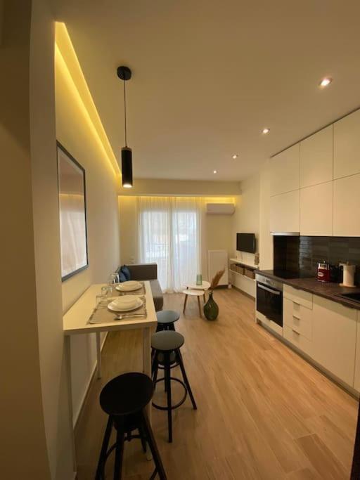 Piraeus Cozy Appartment Rental 外观 照片