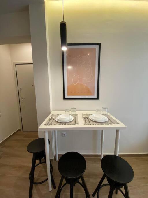 Piraeus Cozy Appartment Rental 外观 照片