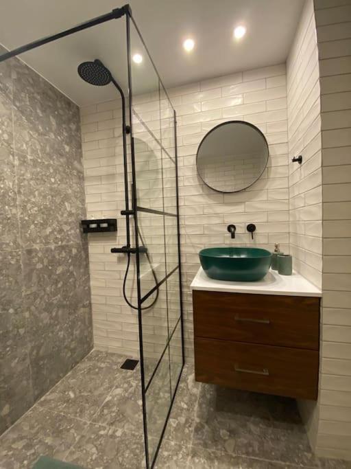 Piraeus Cozy Appartment Rental 外观 照片
